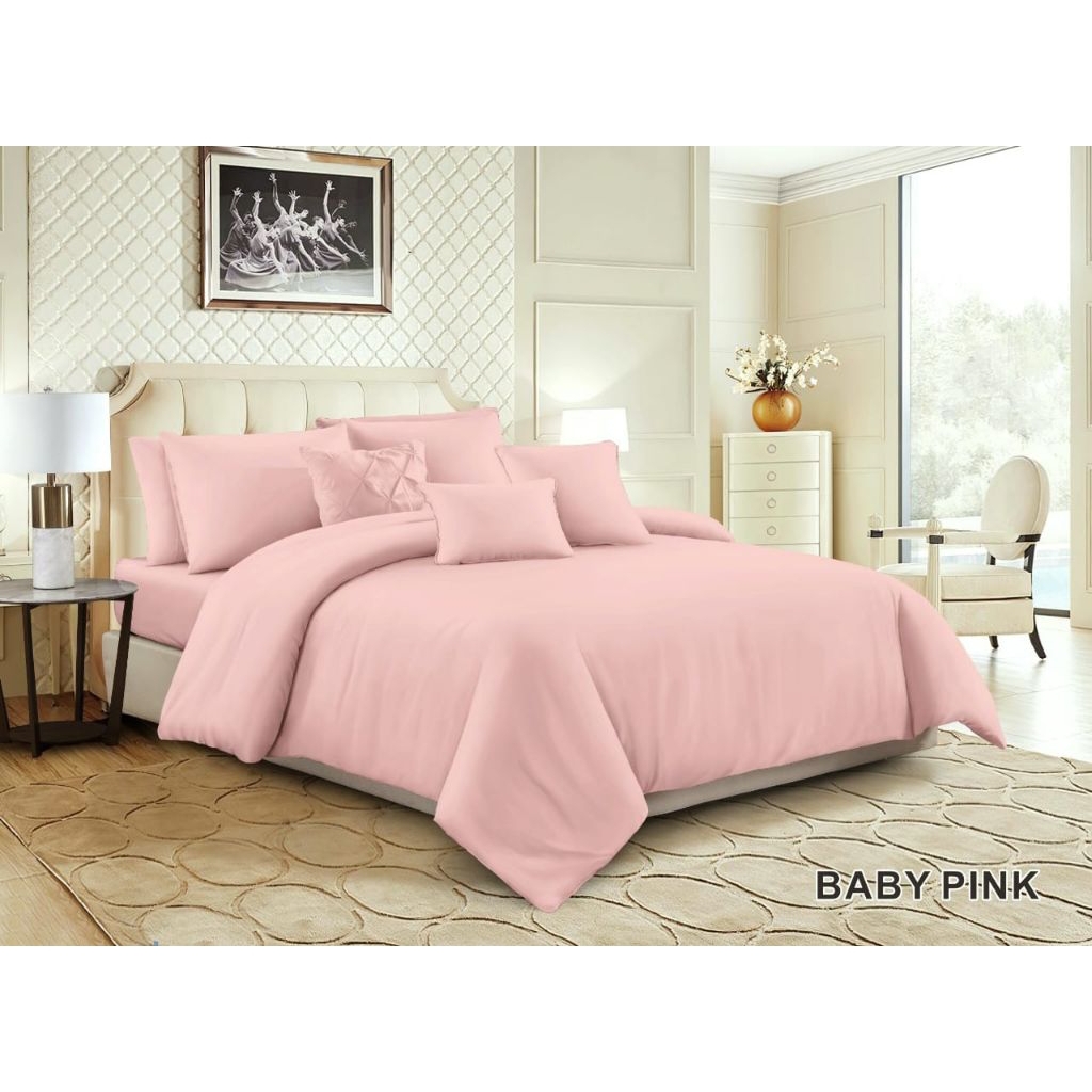 BED SHEET SET/SOFT BED SHEET/แผ่นเย็น (20 ซม.)