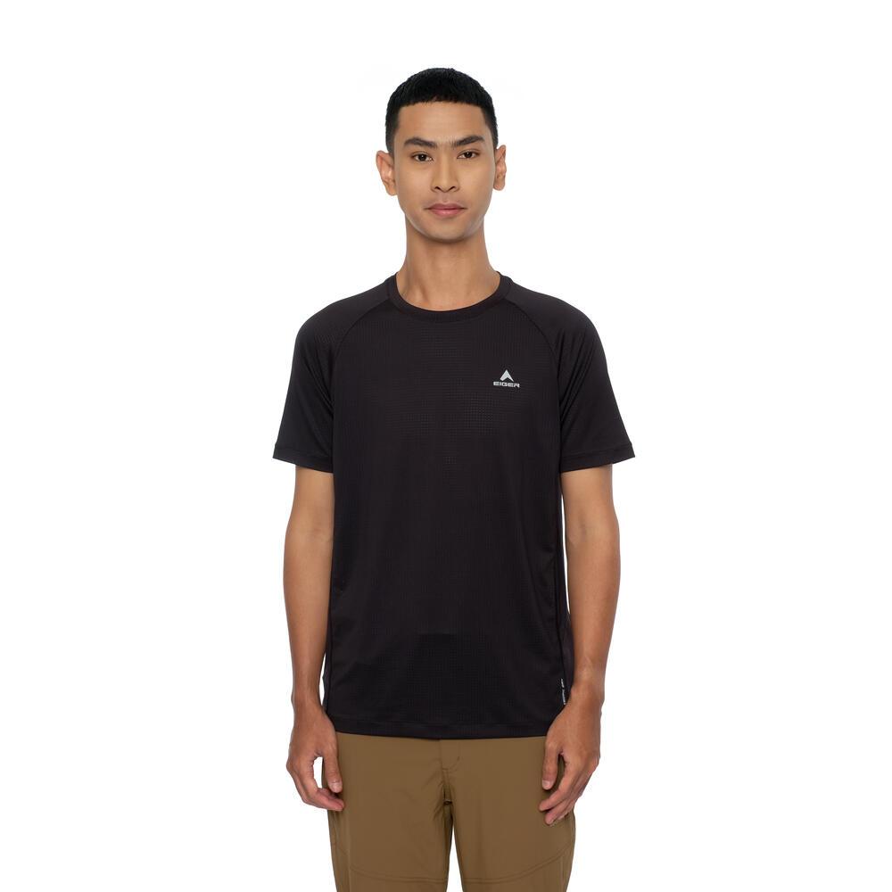 เสื้อยืด EIGER MALLOTUS ACTIVE