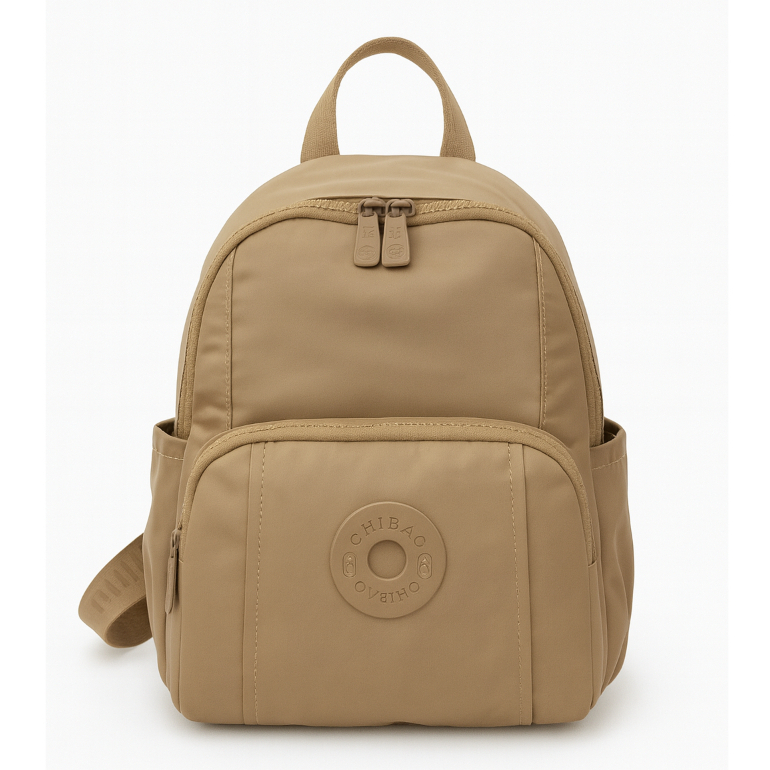 CHIBAO - Teenage School Backpack Series 5708-PS กระเป๋าเป้กันน้ํา | กระเป๋าเป้ล่าสุด