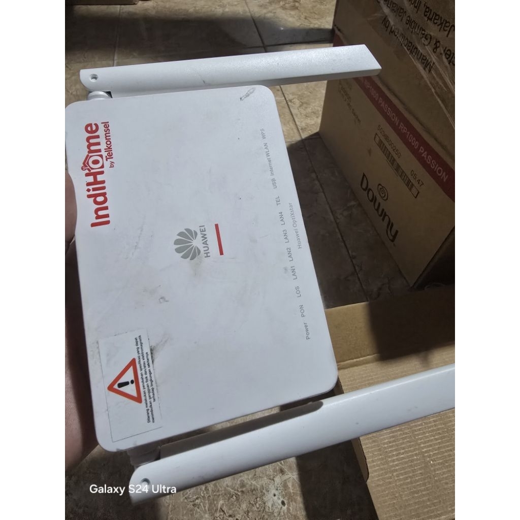 หัวเว่ย HG8145X6-10*