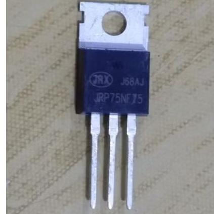 75NF75 P75NF75 75N75 ใหม่