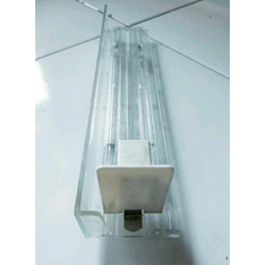 ACRYLIC PUSHER X IND0MAR3T 15 CM MAKES R0K0 PLACE SO NEAT และ AESTTHETIC