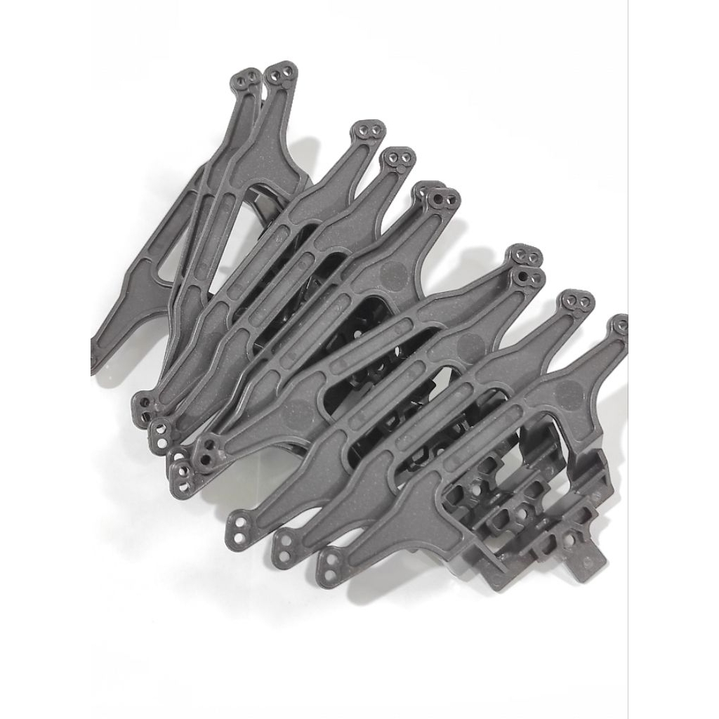 Tamiya Root SFM 10+1pc หลวม 95239 เดิม