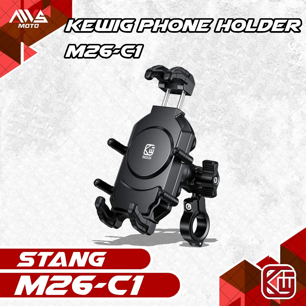 ที่วาง Kewig hp, ที่วางโทรศัพท์ kewig stang hp holder