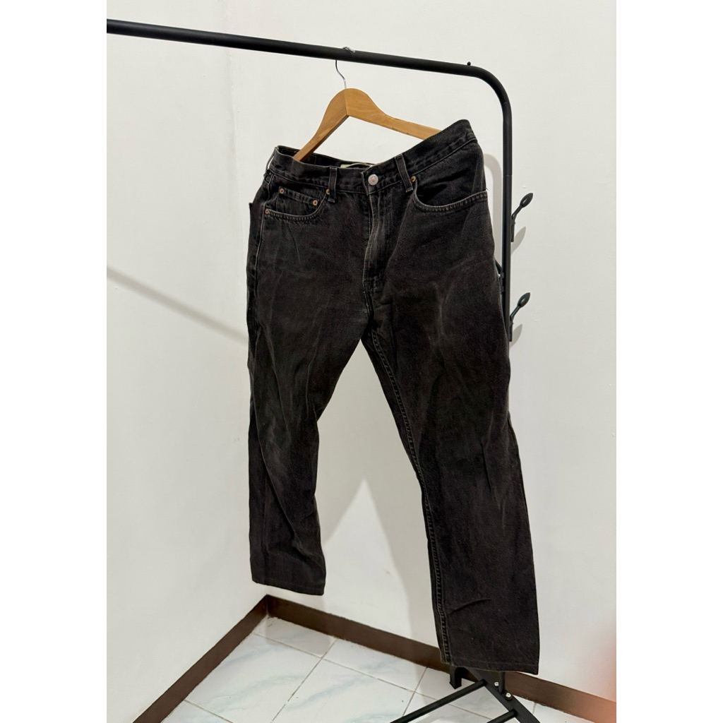 กางเกงยีนส์ Levis 505