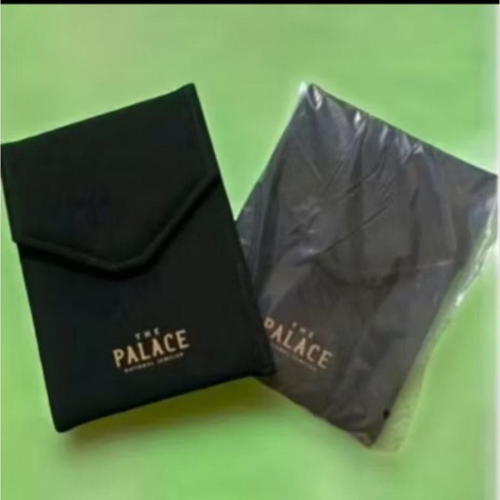 กระเป๋าสร้อยคอใหม่ THE PALACE ORIGINAL