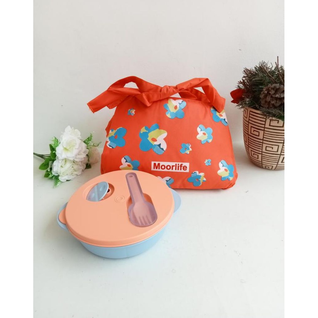 Munchie Moorlife Set พร้อมกระเป๋า