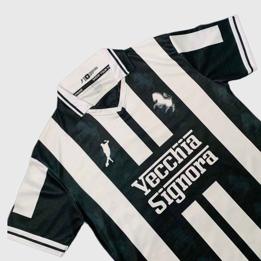 JUVENTUS THIRD Fantasy vintage rabona jersey/ JUVENTUS Fantasy jersey/ retro jersey/vintage jersey/v