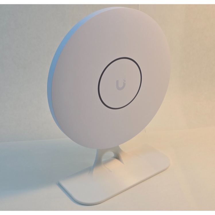 ที่วางขาตั้งพิมพ์ลาย 3D Ubiquiti U7 Pro XG
