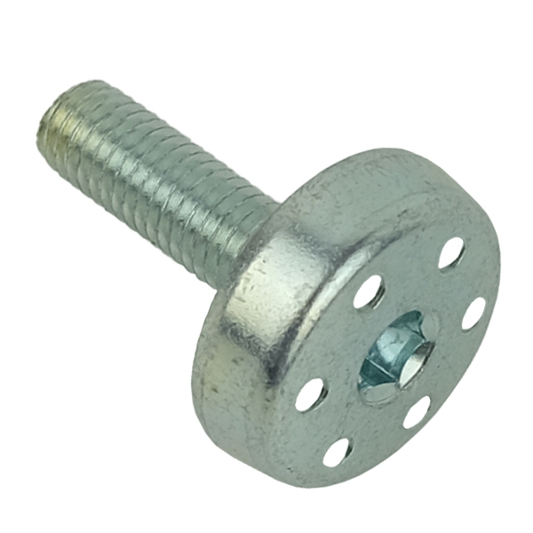 สลักเกลียวพิเศษ 8X24 Honda CBR 150R K45A ของแท้ 90103K15900