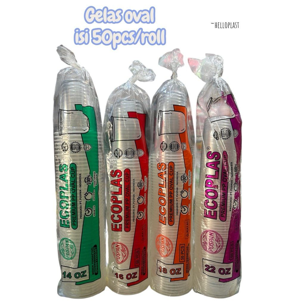 OVAL GLASS UK.14, UK.16, UK.18, UK.22