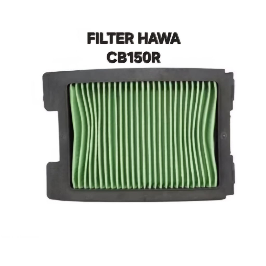 ไส้กรองอากาศ CB150R CB 150 R