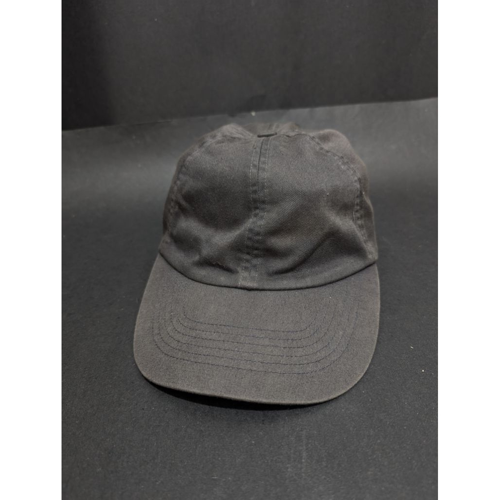 Uniqlo หมวก Trucker ลําลองสําหรับบุรุษและสตรีขั้นพื้นฐานสําหรับผู้ชายและผู้หญิง