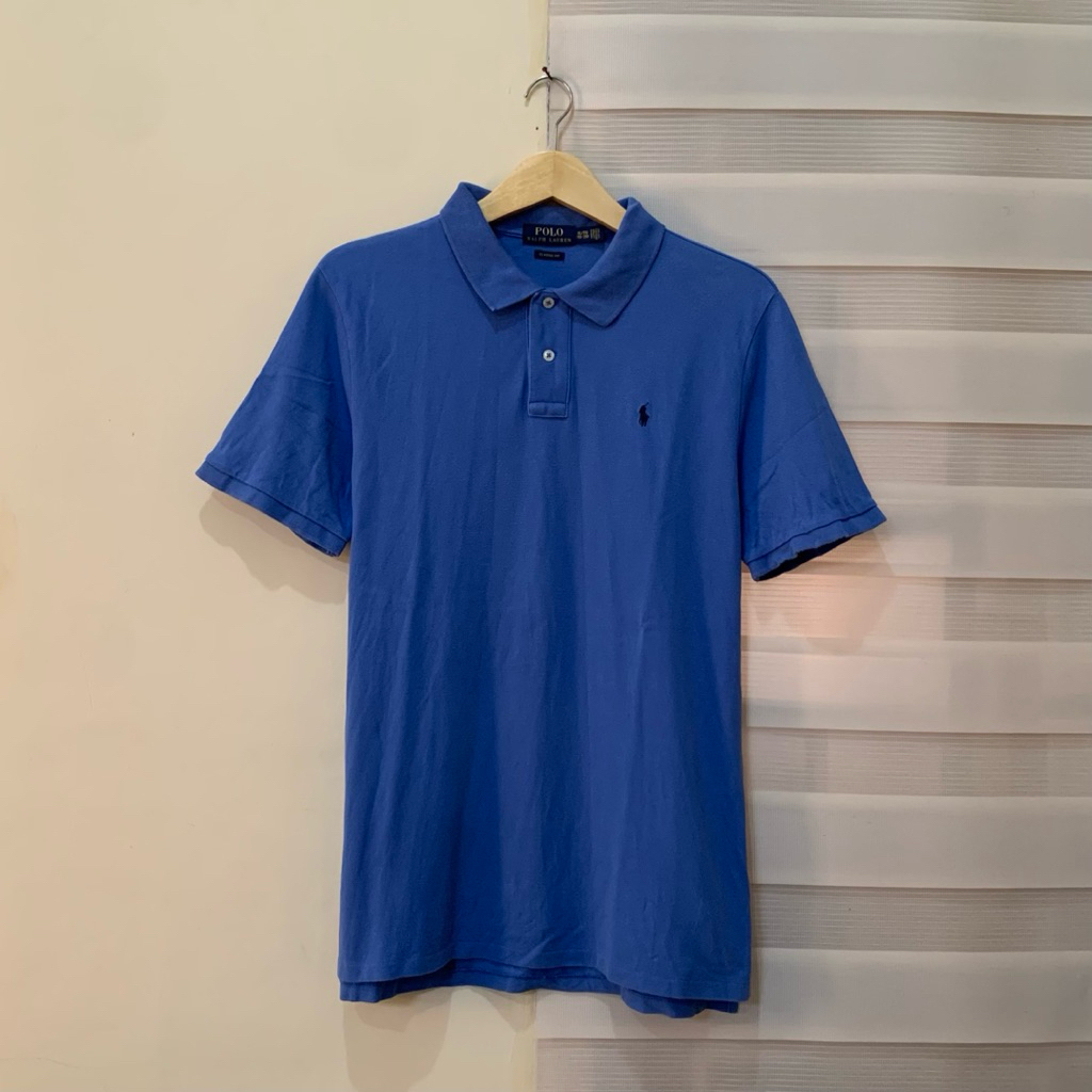 เสื้อโปโล RALPH LAUREN