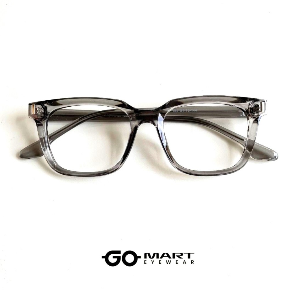 กรอบ NEVAN PREMIUM - Request เลนส์ออปติคอลมาตรฐาน - Minus/Cyl/Normal - CRMC/Blueray/Photochromic/Blu