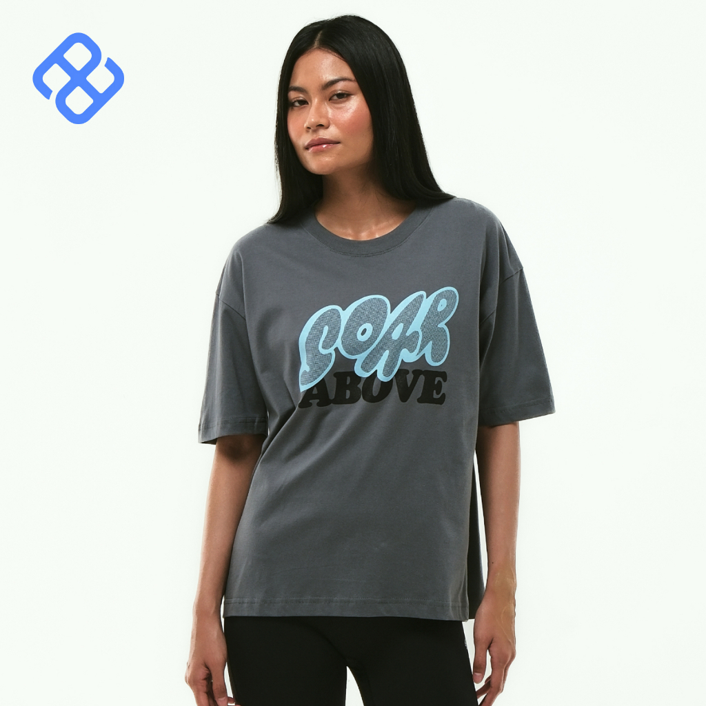 เสื้อยืด AZURA Soar*