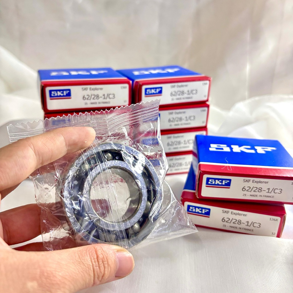 LAR BEARING 62/28-1 C3 SKF
