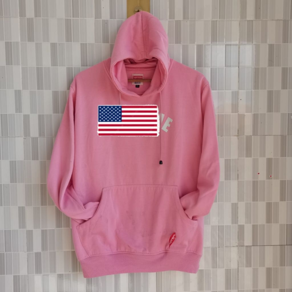 A288. HOODIE SU7R3M3 MARKET SIZE XL PRELOVED PINK COLOR.
จัดส่งฟรีราคา
ราคา 85k
NEED TO BE DISLIKED
