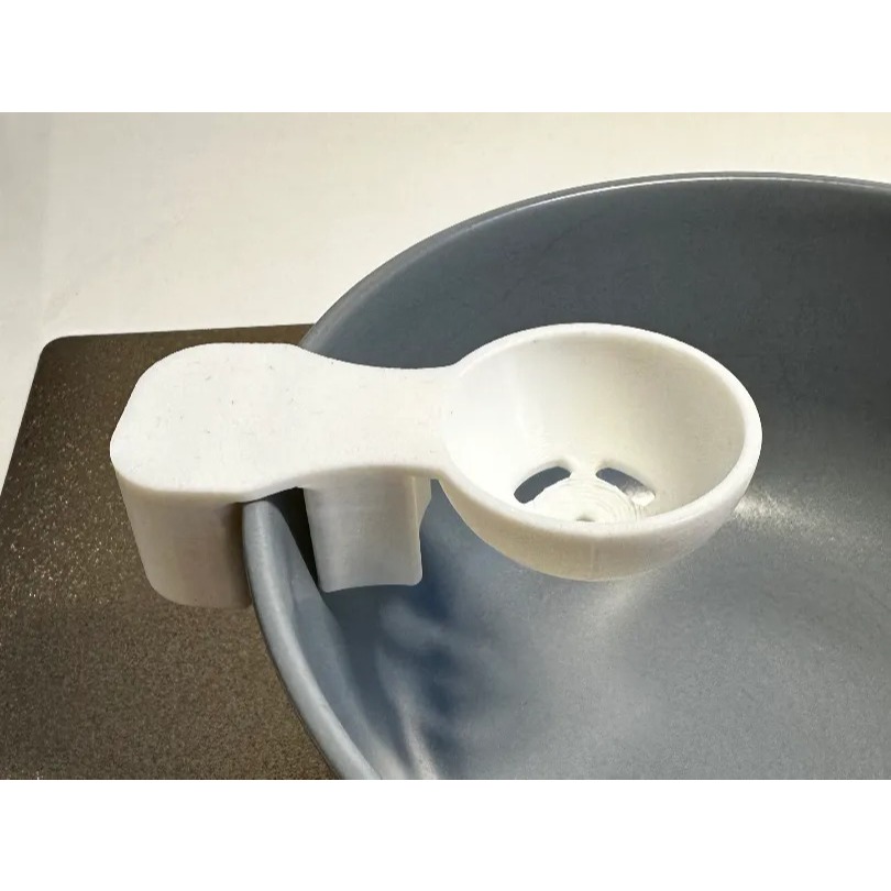 เครื่องแยกไข่ – แยกไข่ขาวและไข่แดงได้อย่างง่ายดายและอนามัย NK 1 A53