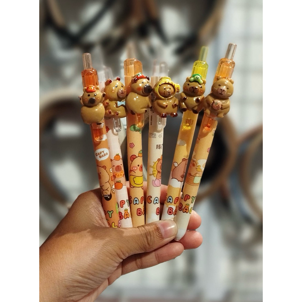 CAPYBARA 3D PEN 8005