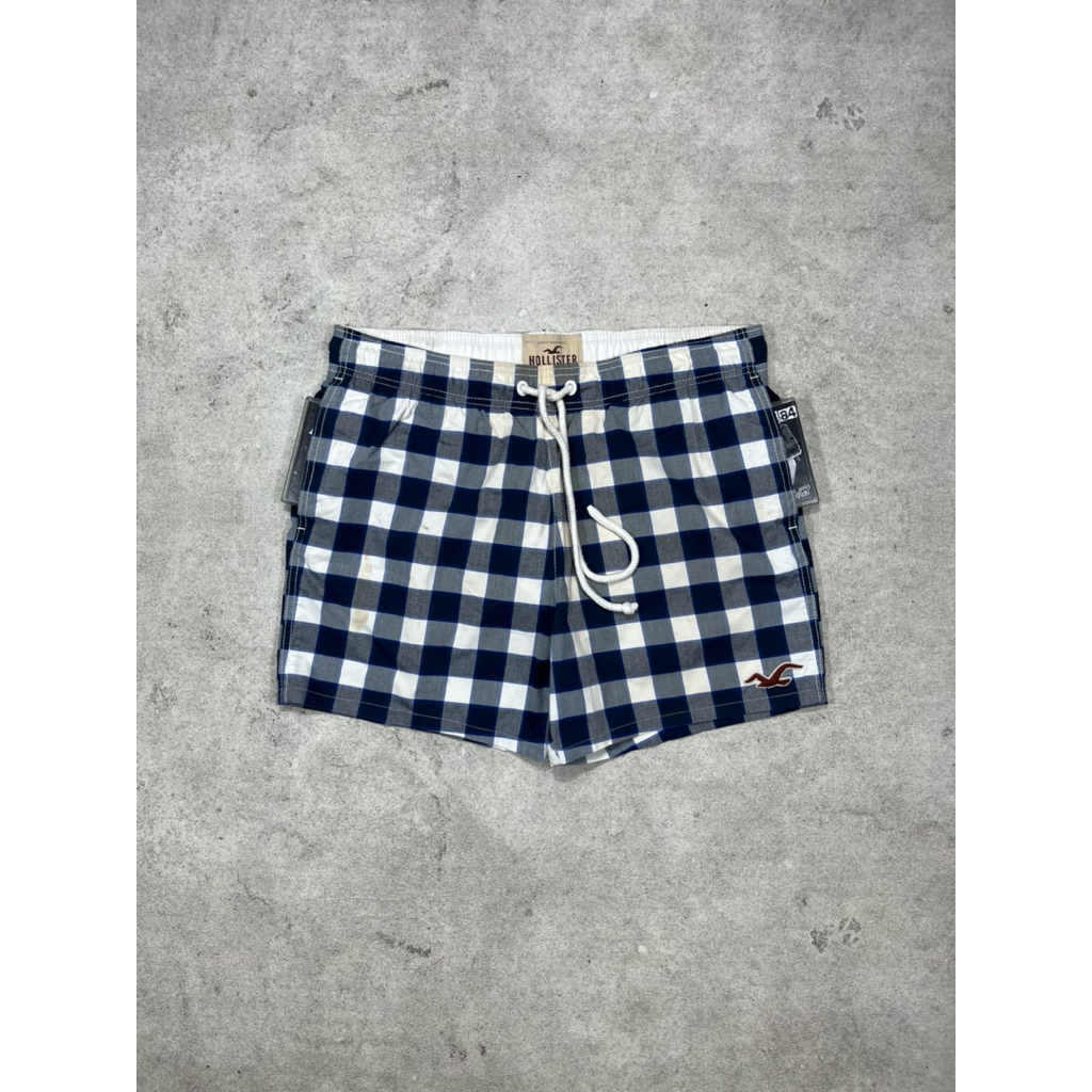 กางเกงขาสั้น Hollister