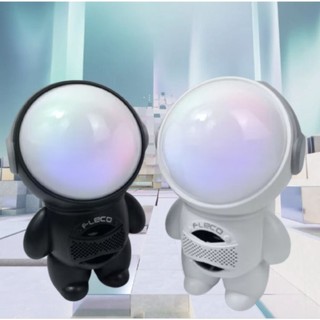 Speaker Murottal Robot Astronot mainan edukasi belajar mengaji menghafal ayat Quran belajar sholat belajar Azan asmaul husna Dari cilik kisah nabi Dan rosul nasyid anak islami