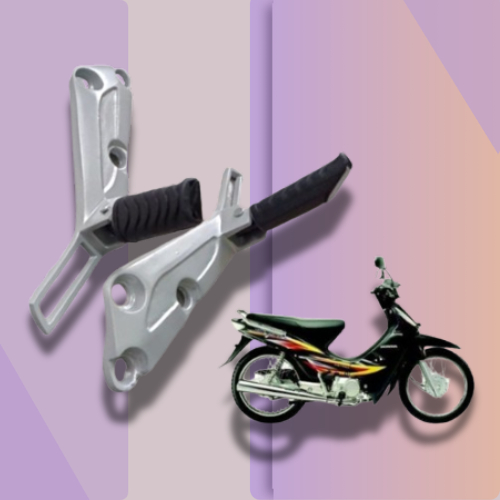 Postep Supra Fit Lama Step Supra Fit Footstep Supra Fit One Set คุณภาพสูง PNP Supra Fit Lama Supra X