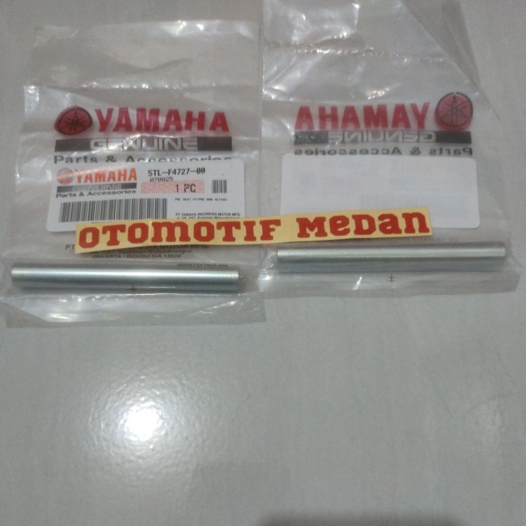 Yamaha Mio Fino Mio j X Ride Mio M3 Jupiter Z Jupiter Mx Jupiter Z1 5TL-F4727-00 ของแท้ / Original Y