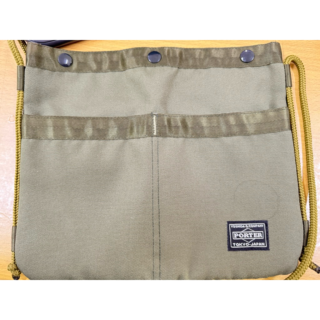 กระเป๋าสะพาย Porter*