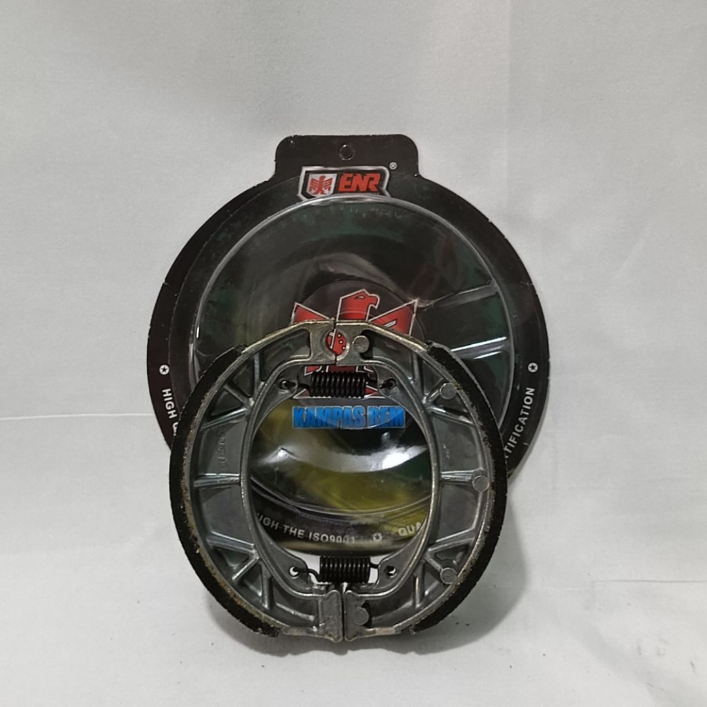 UWINFLY D65 ผ้าเบรกหลัง/SALON D65 ผ้าเบรกจักรยานไฟฟ้า