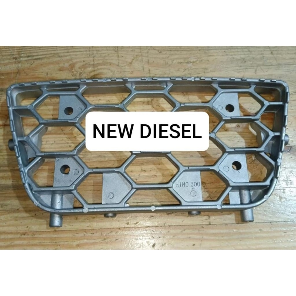 HINO 500 S1771-EW020 สเต็ปเท้า