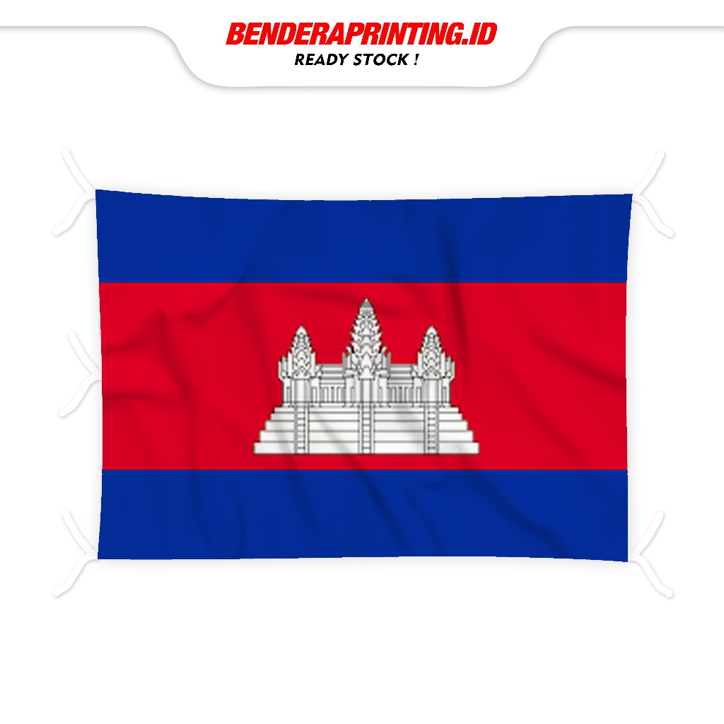 CAMBODIA FLAG CAMBODIA FLAG