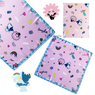 SCRAF GMM-TV MASCOT YUZIMU POLCASAN NEONA SMYLE JAIDEE | SLA…