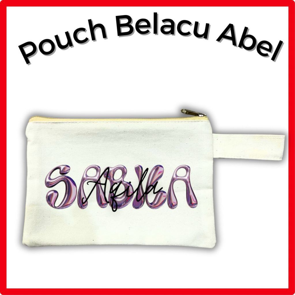 กระเป๋า Abel Blacu อเนกประสงค์