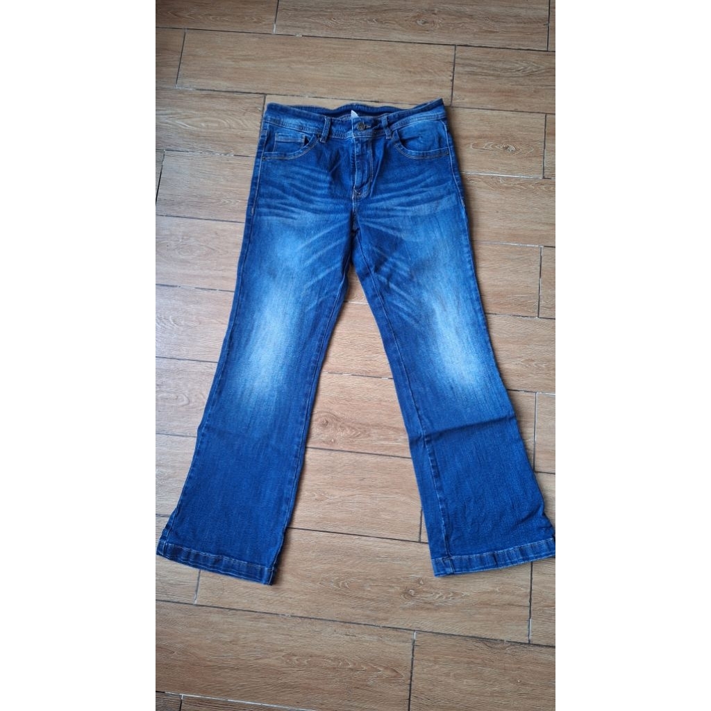 PL Jeans Zara*******