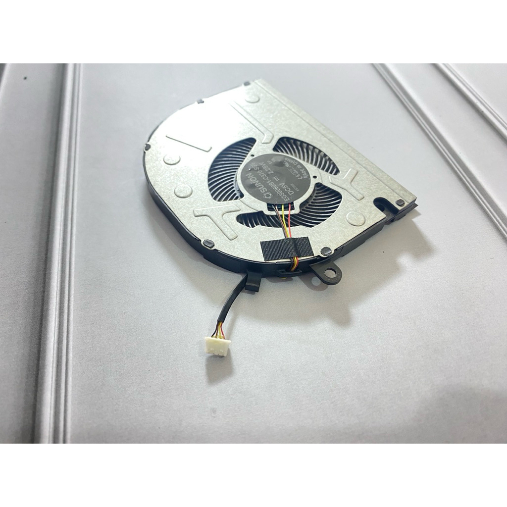 พัดลม Lenovo V310-14 ดั้งเดิม