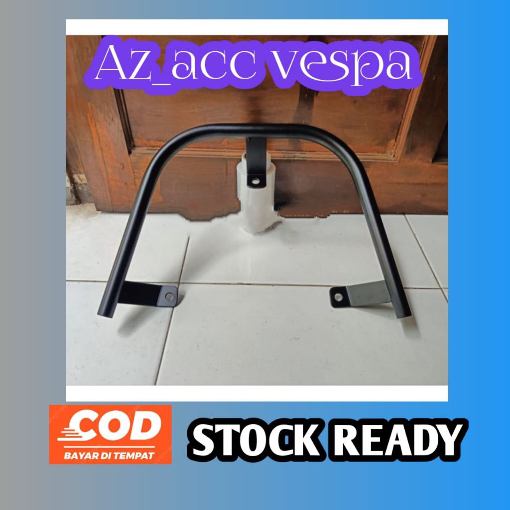 ขายึดเหล็กด้านหลัง yadea e8 S pro อุปกรณ์เสริมรถจักรยานยนต์ yadea