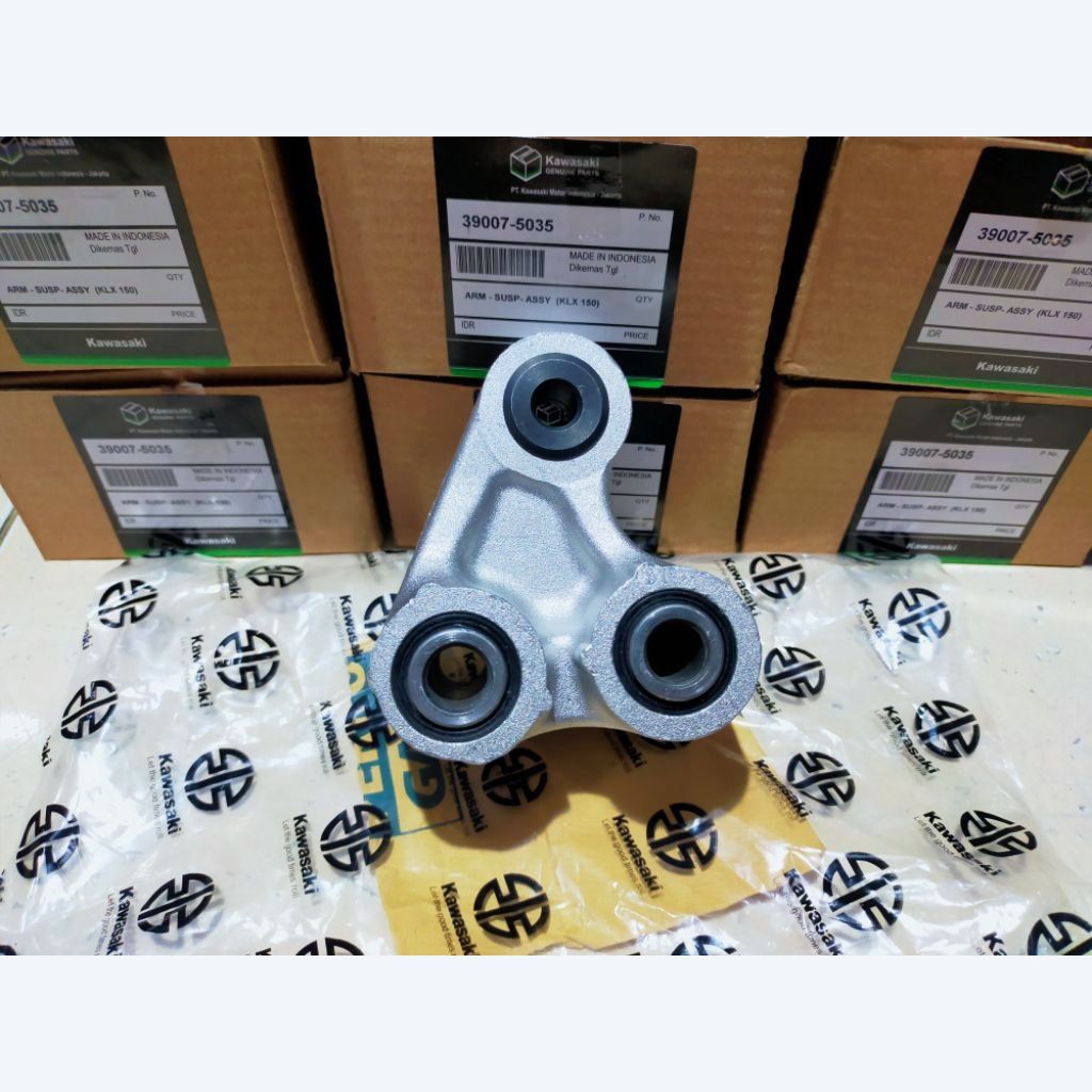 Bosh Mono Unitrack Complete Glasses Assy Kawasaki Klx 150