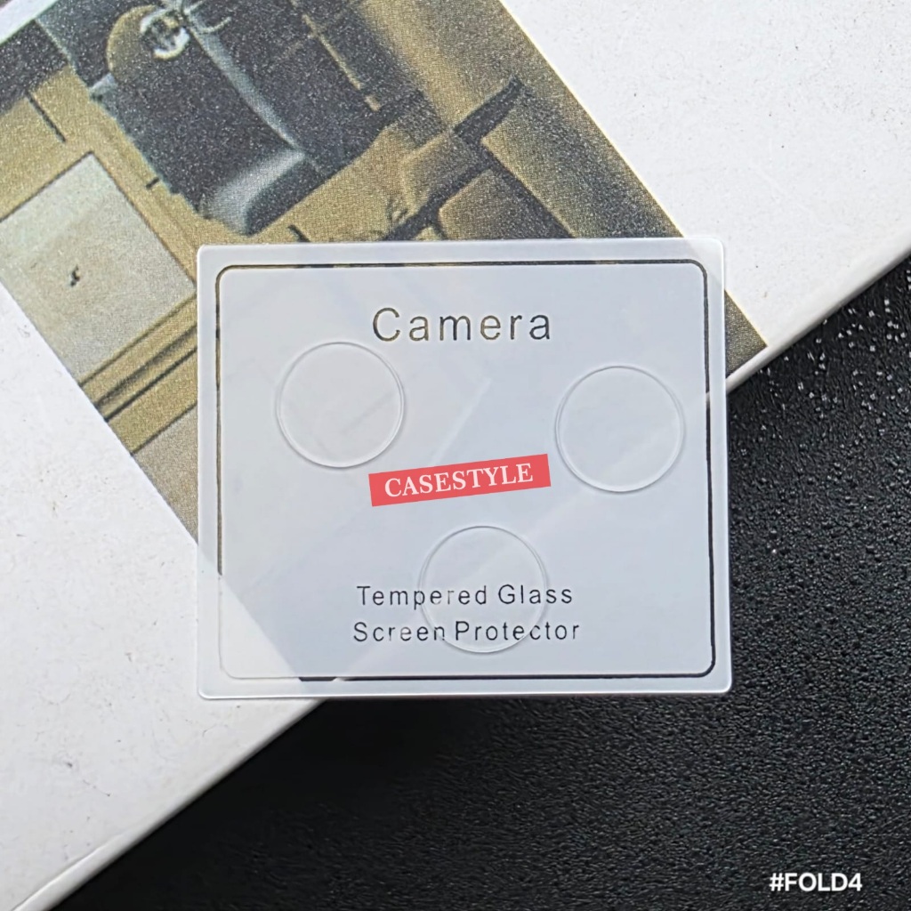 กล้องกันรอยขีดข่วน Samsung Z Fold 4 Samsung Z Fold 5 Samsung Z Fold 7 Samsung Z Flip 6 Samsung Z Fol