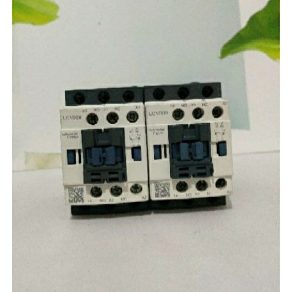 Lc09 25a 220v มือสอง