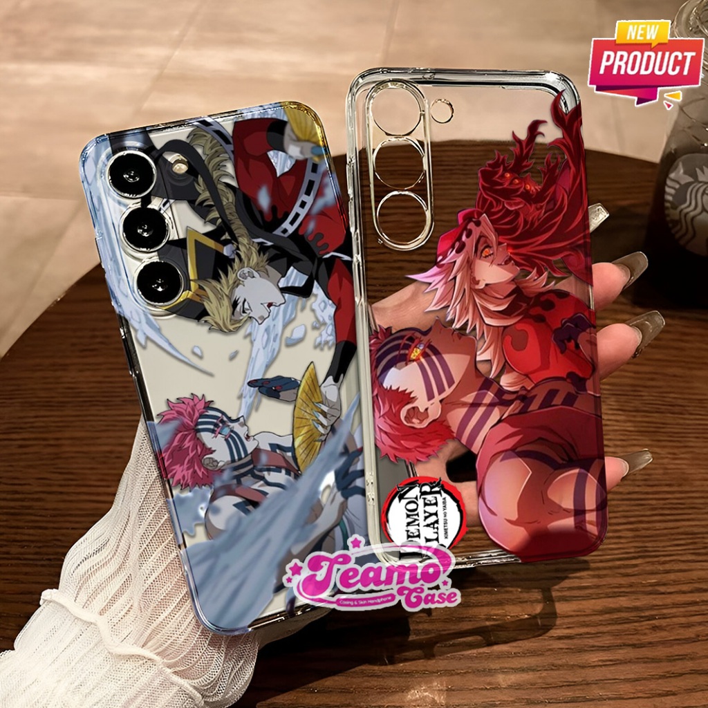 เคสใส GLOSSY สําหรับ Redmi 14C / 13 / 13C / 13X / S2 / 9A / 9C / 9 / 9T / A1 / A2 / A3 / A5 / NOTE 1