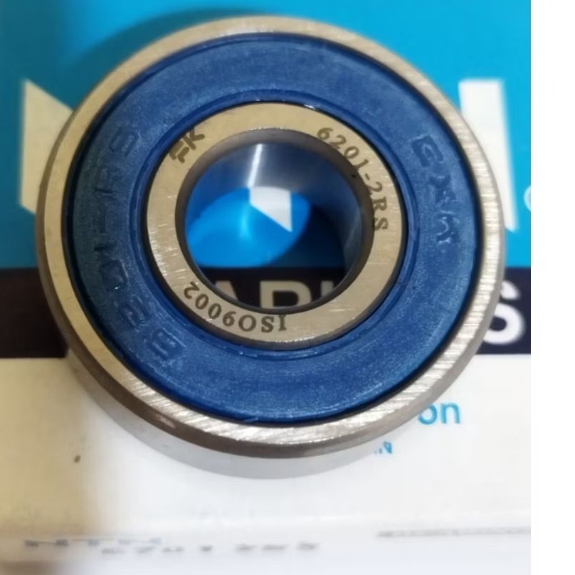 แบริ่ง 6201 2rs NTN แบริ่ง 6201 2rs NTN