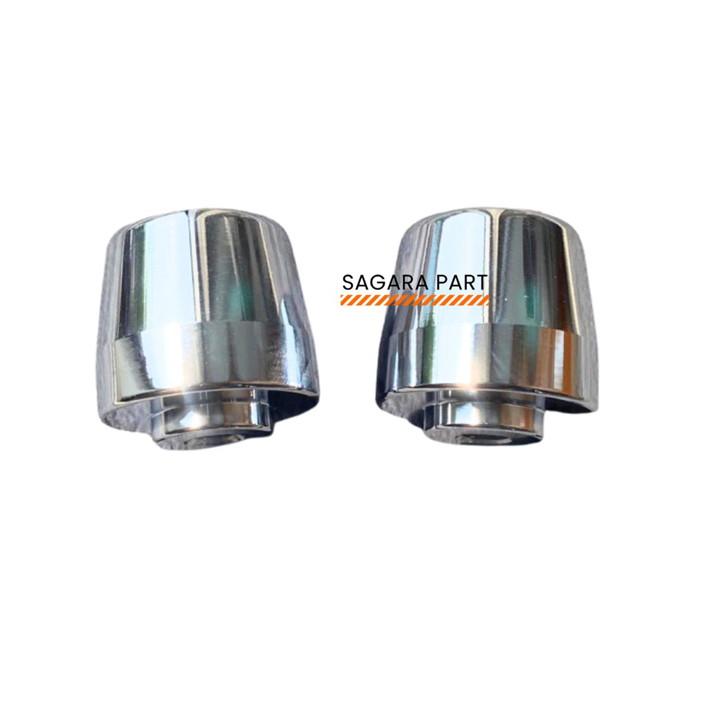 แฮนด์ Honda PCX 150 PCX 160 ADV Pnp Vario ดั้งเดิม