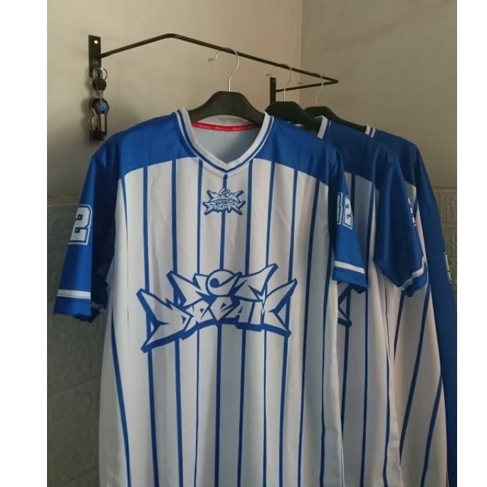 READY JERSEY NCT DREAM KPOP / NCT DREAM THE FUTURE