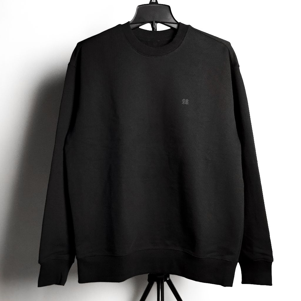Kolon Sport Crewneck Sweater Kolon Sport
