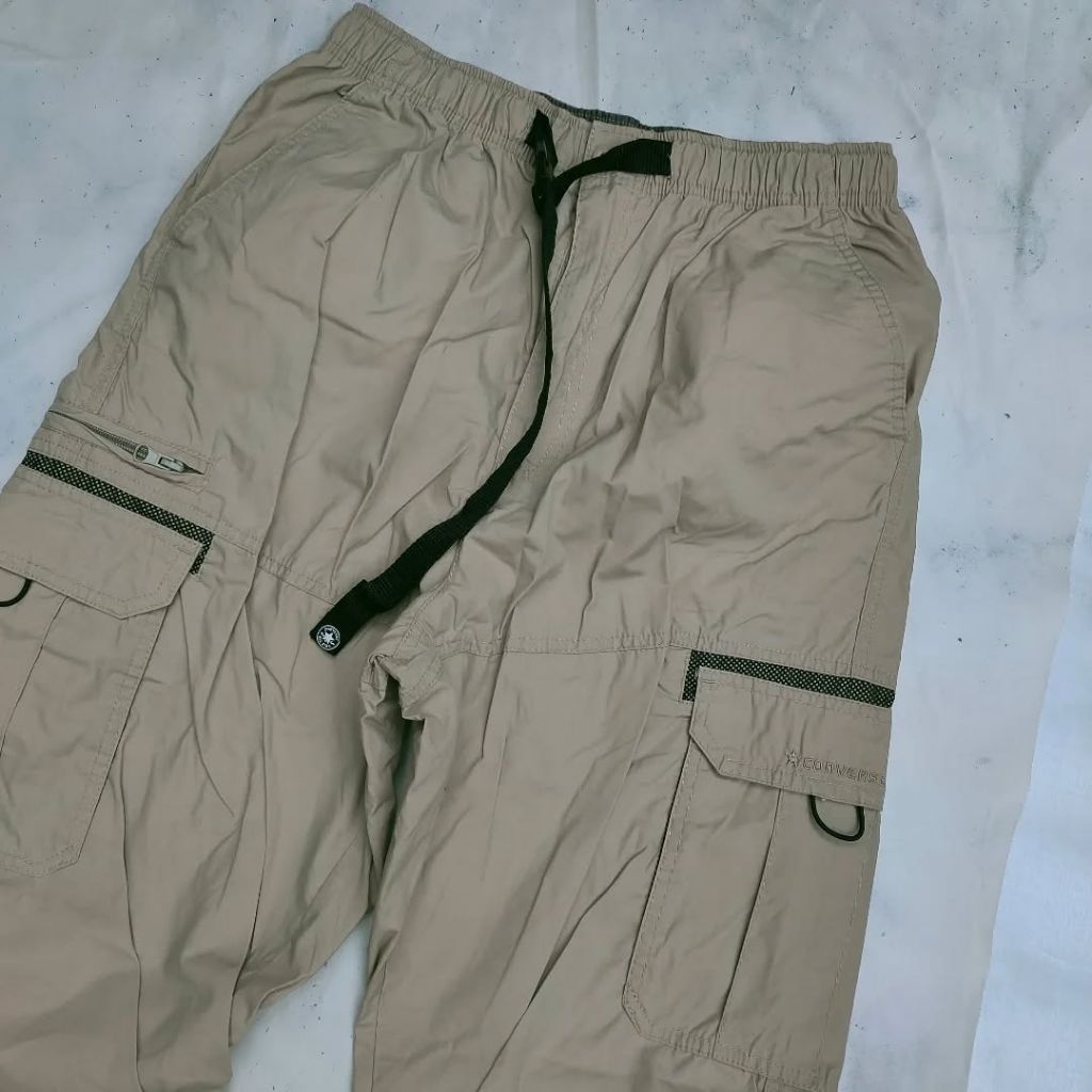 C0nv3se Cargo Pants Size 32 CK1