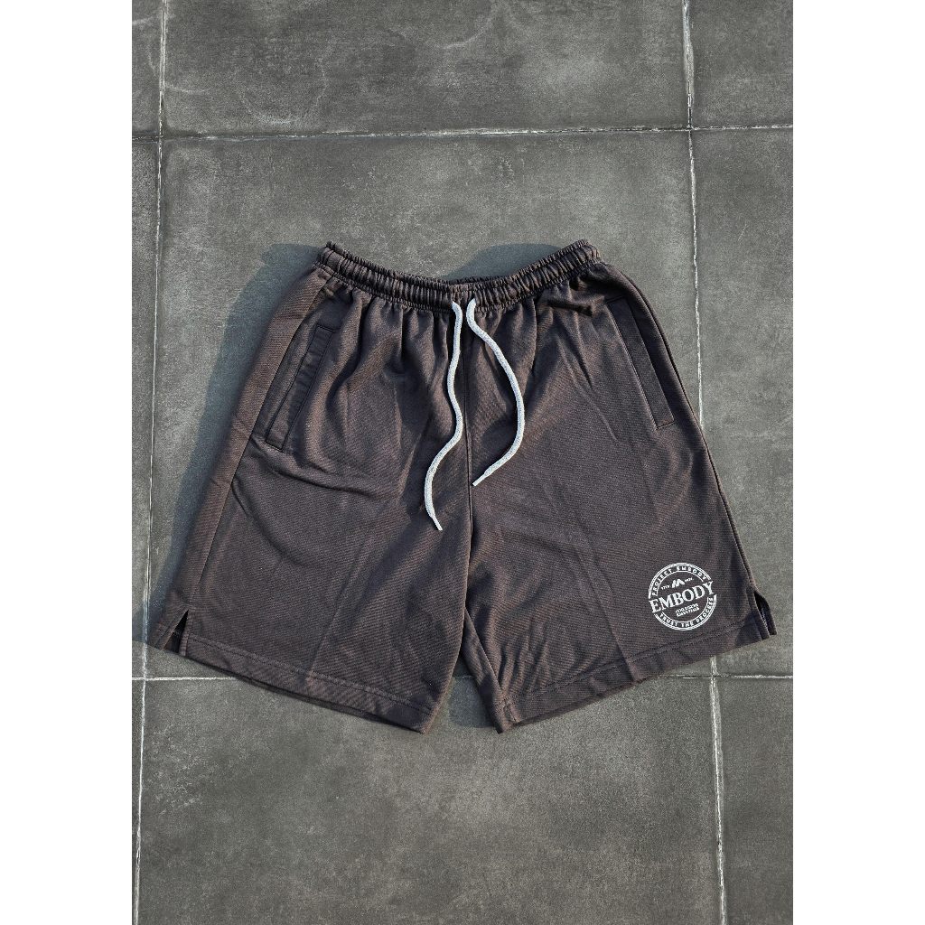 Project Embody Classic Athletic Shorts