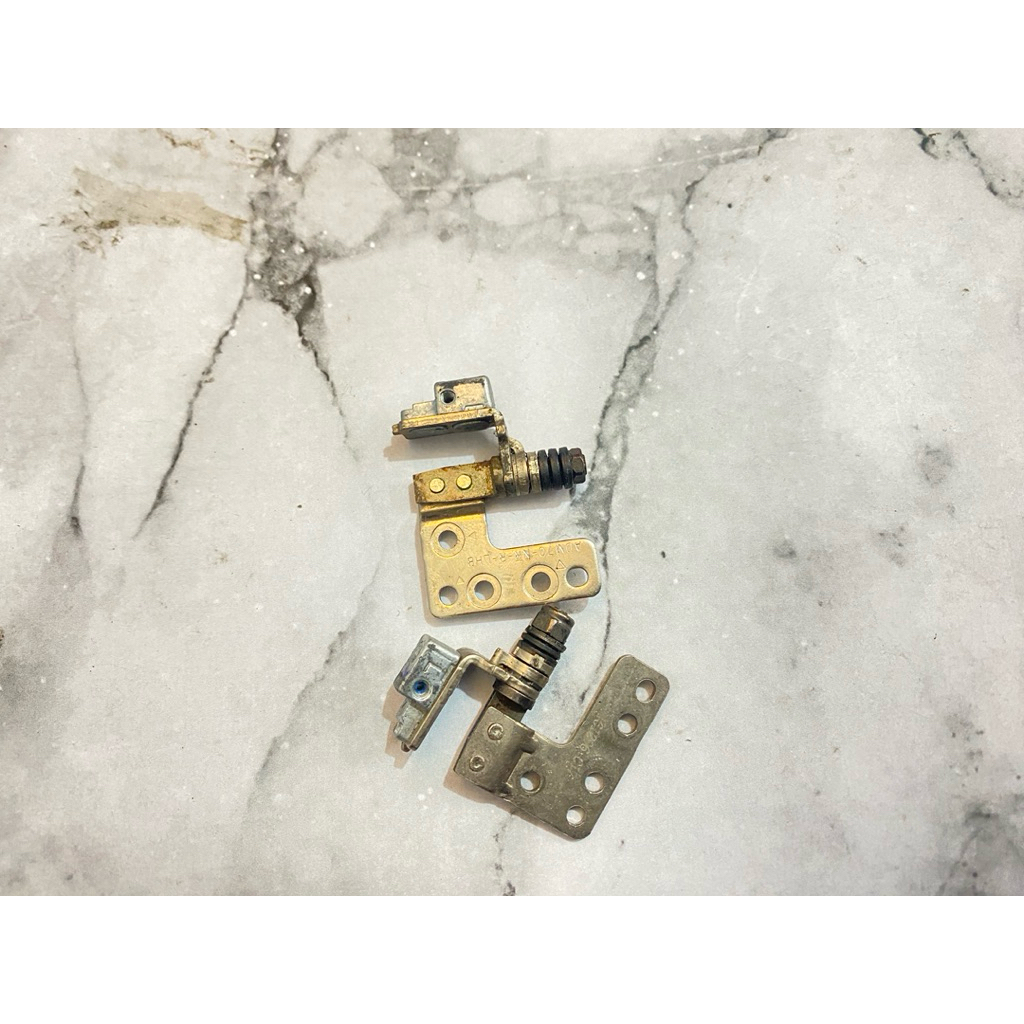 บานพับ Dell E5470 ดั้งเดิม