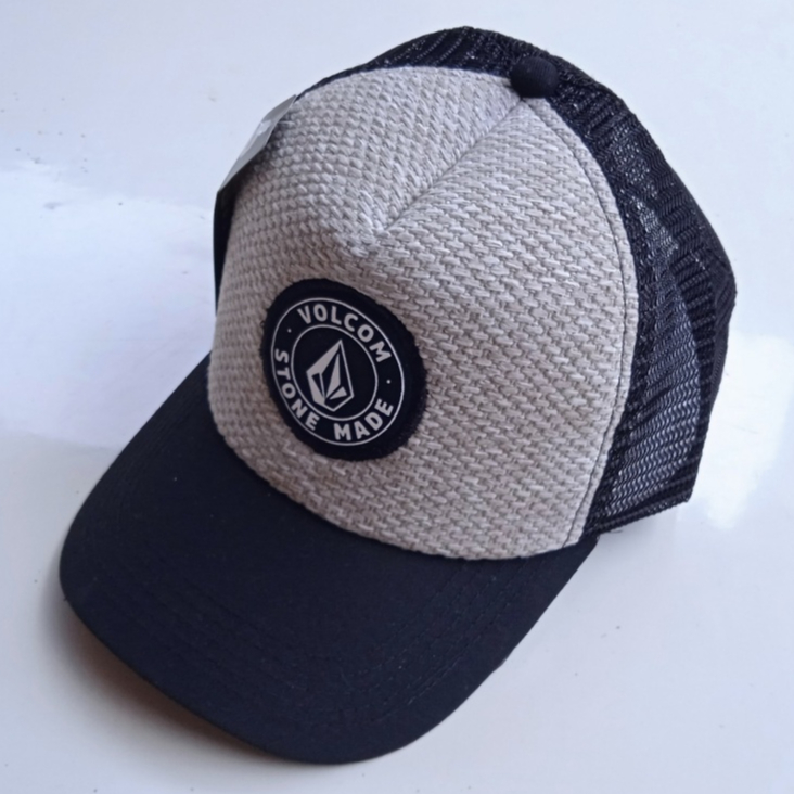 Distro Snapback Trucker Hat Cool Snapback Insight Surfing Surf Hat