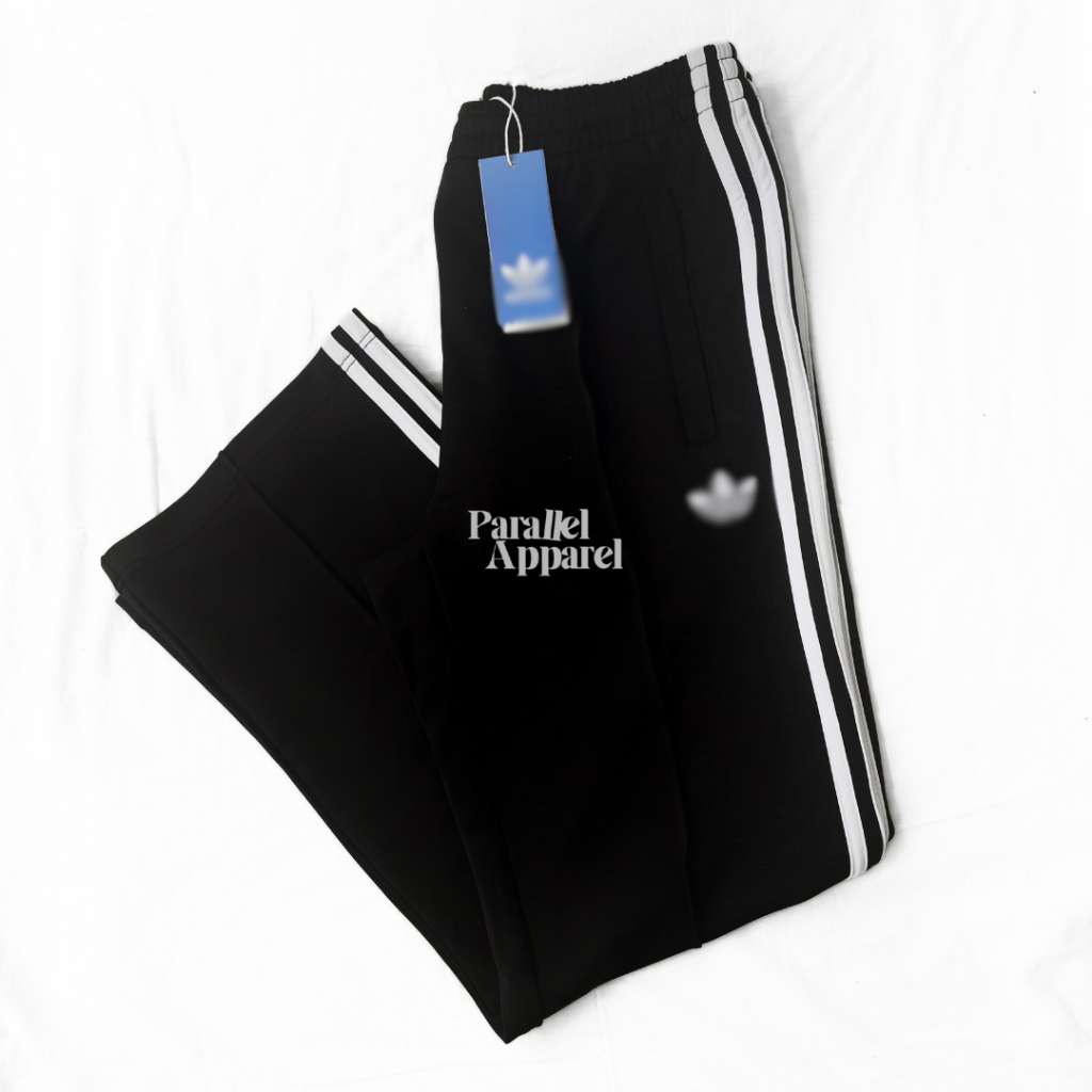 กางเกงวอร์ม Firebird Baggy Fit Unisex